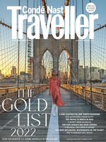 Conde Nast Traveller UK